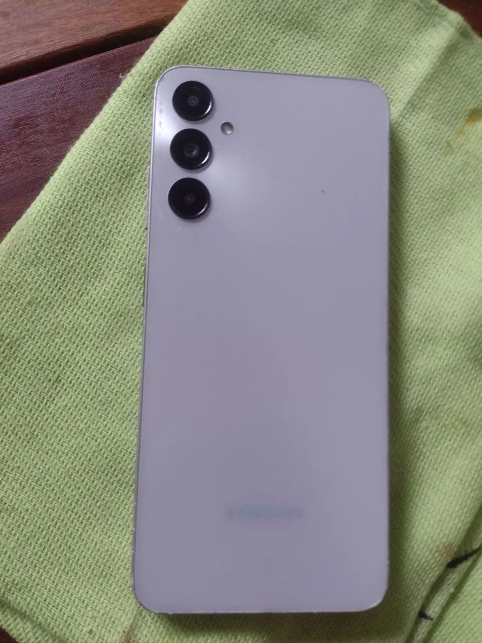 Celular Samsung A05s 128g - Foto 2
