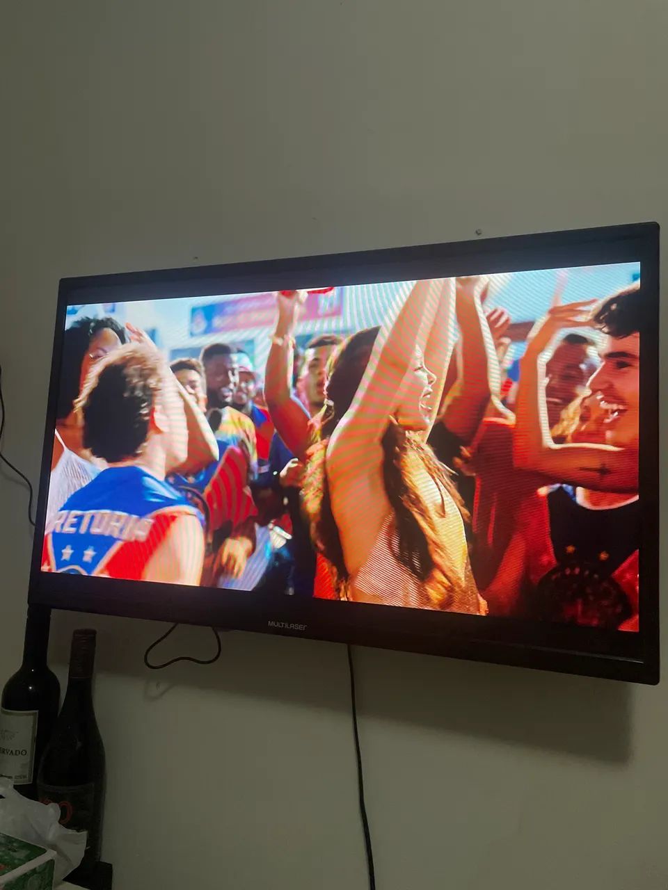 TV 32 polegadas 