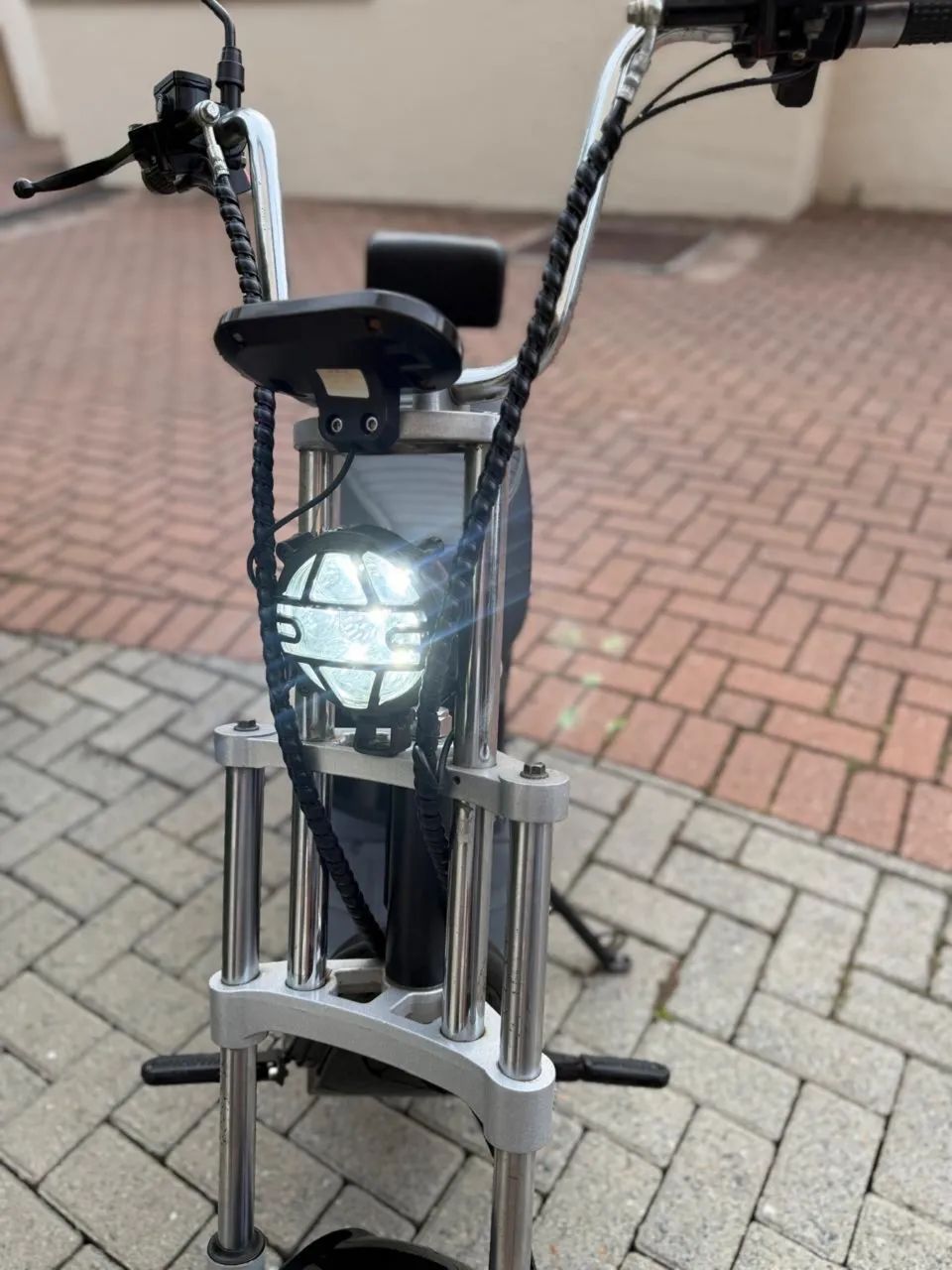 scooter mini max - Foto 2