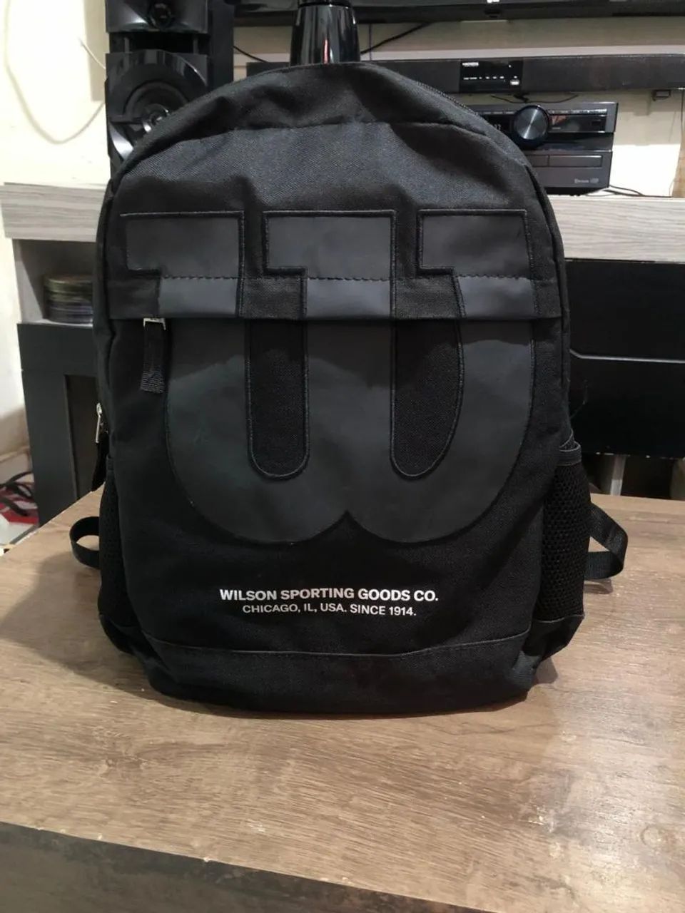 Mochila Wison