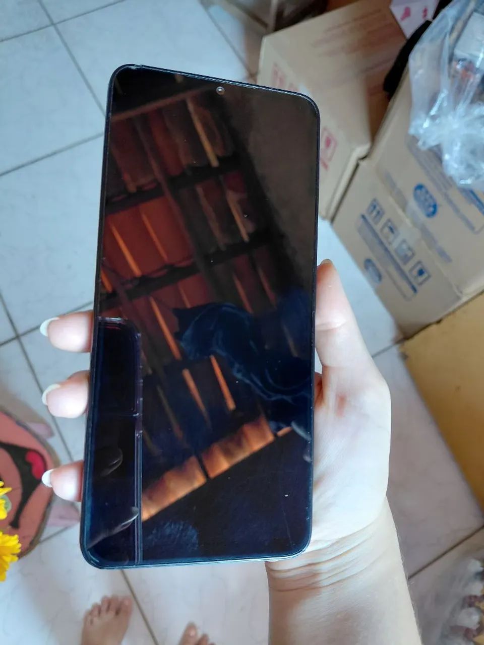 Vendo SAMSUNG GALAXY A05 - Foto 2