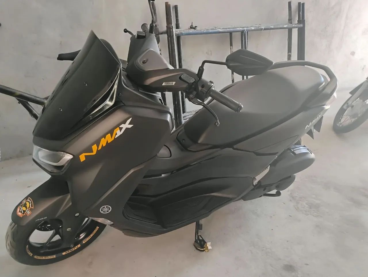 Nmax 160 - Foto 4
