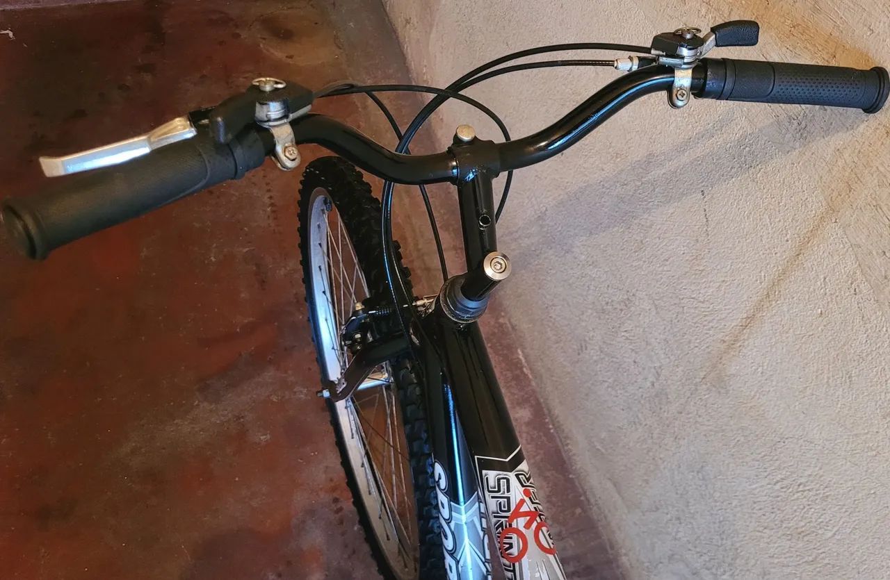 Bicicleta aro 26 - Foto 2
