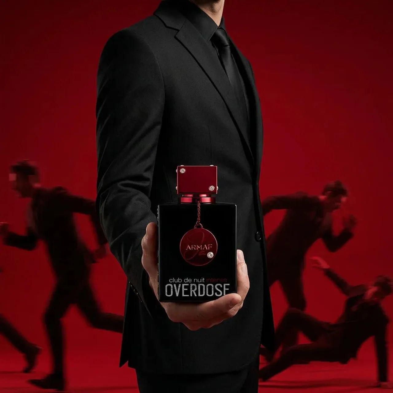 Club de Nuit Overdose - 105 ml ORIGINAL - Foto 2