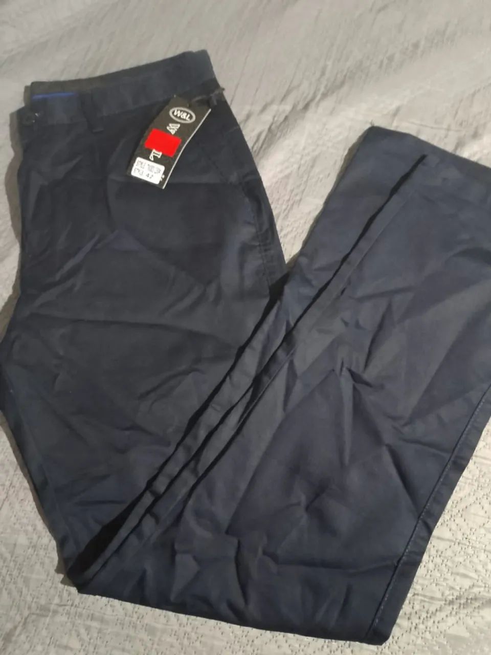 Roupas 