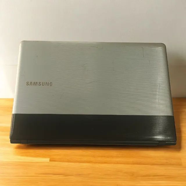 notebook Samsung Série 3 - Foto 2