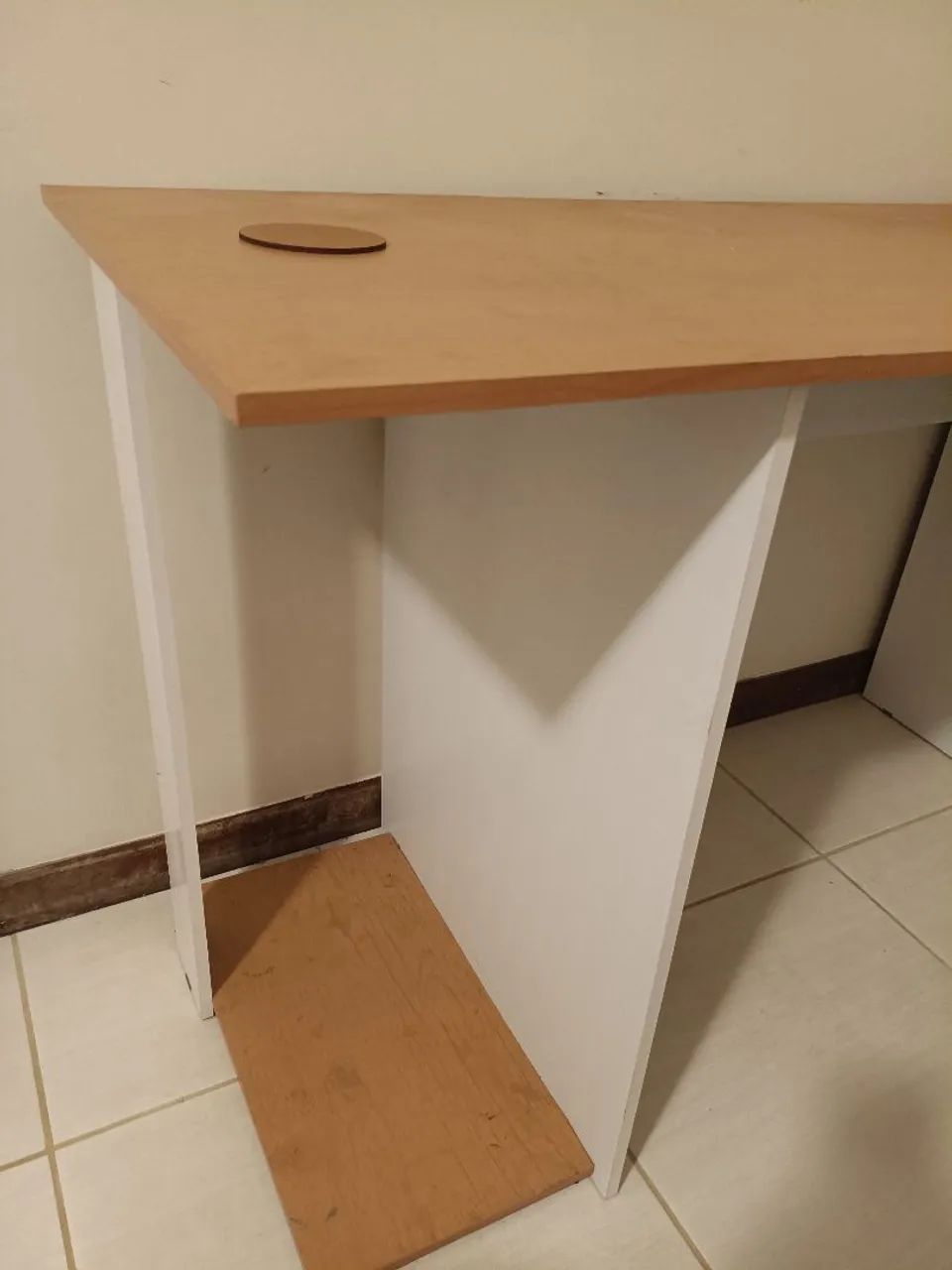 Escrivaninha mesa
