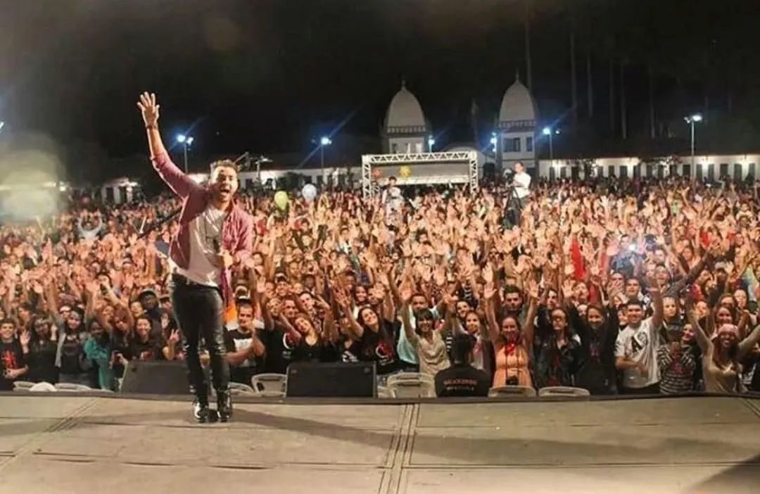 Música Ao Vivo De Qualidade  - Foto 4