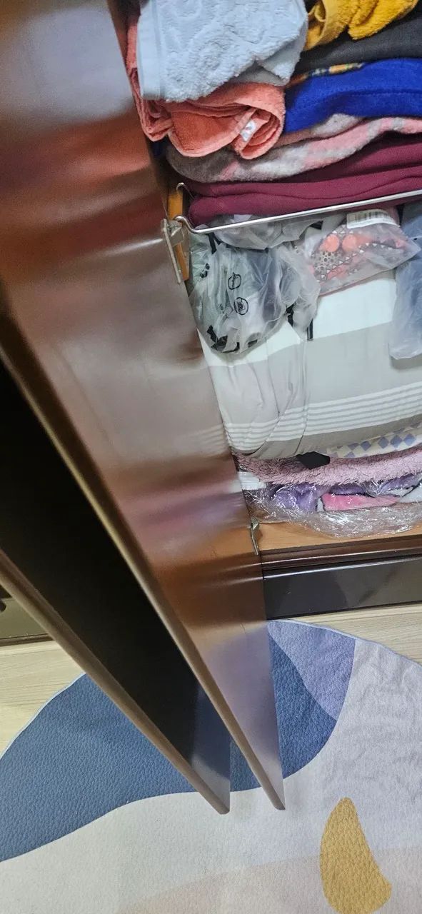 Guarda roupa  - Foto 2