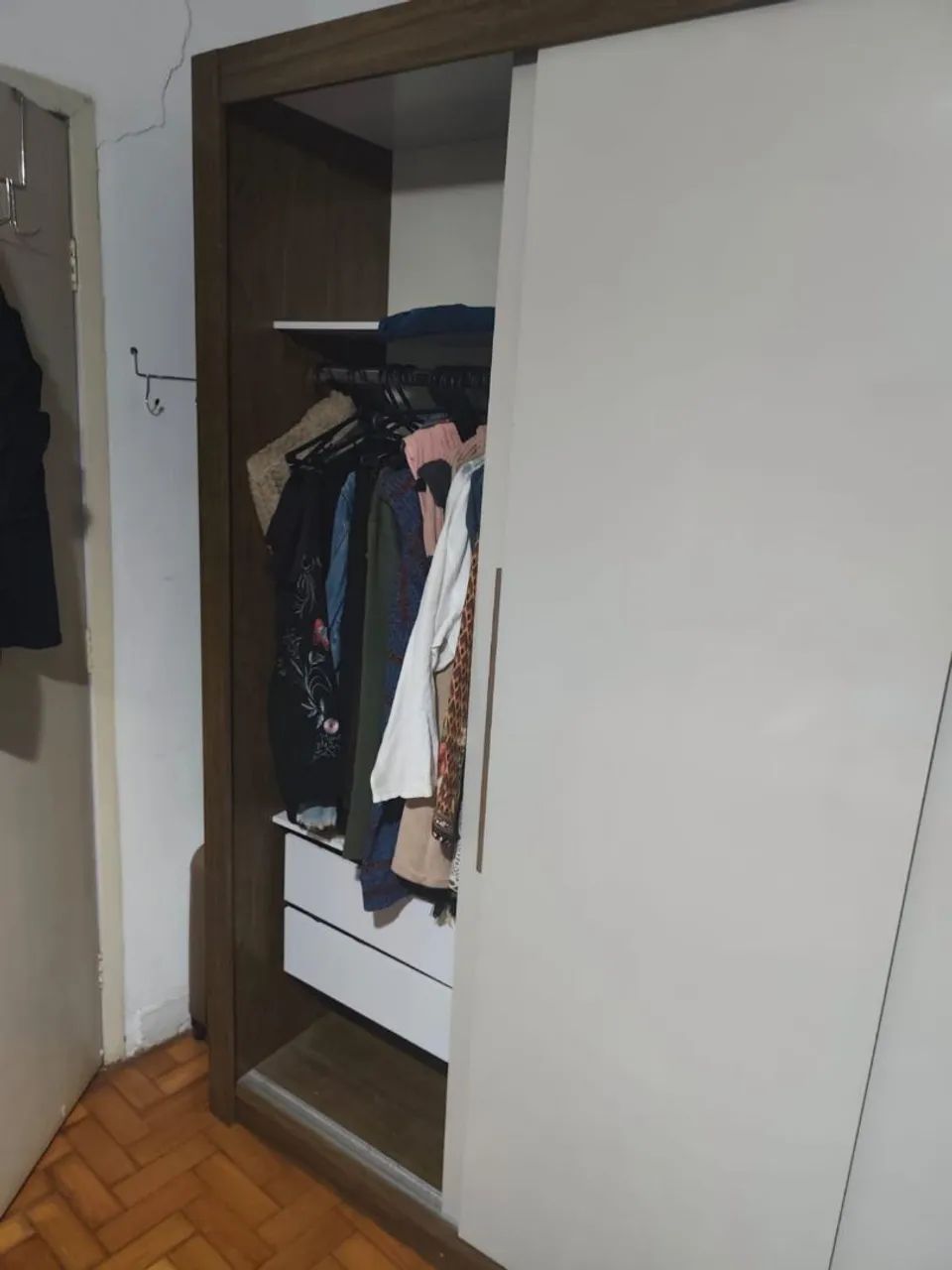 Guarda roupa no precinho - Foto 3
