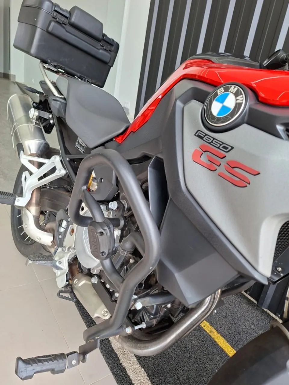 F850 GS PREMIUM - Foto 4