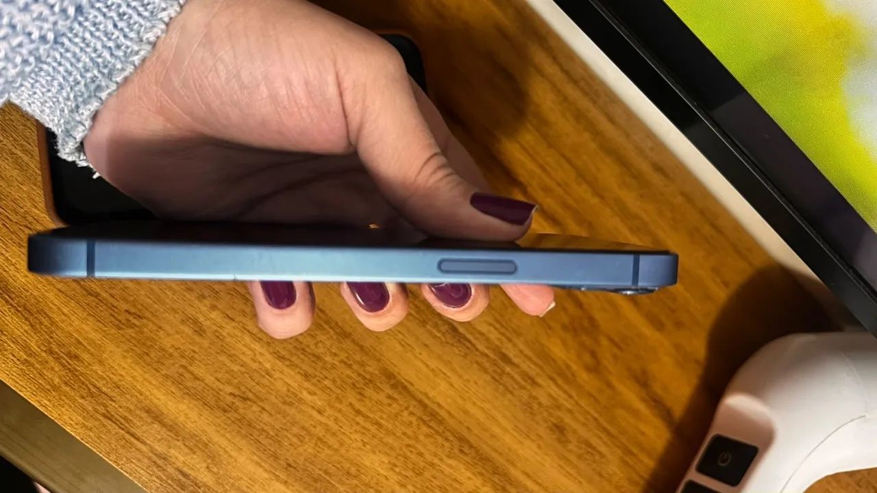 iPhone 13 - Foto 4