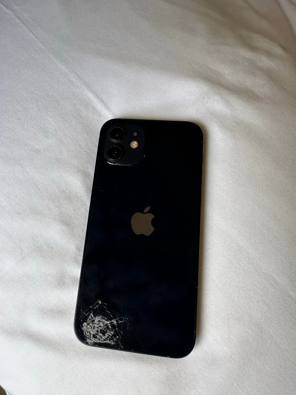 Celular IPhone 12 - 64GB - Foto 5