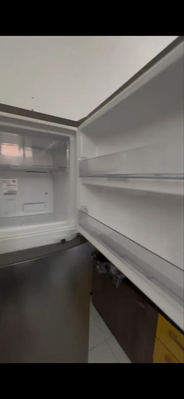 Geladeira Consul em ótimo estado - funcionando perfeitamente