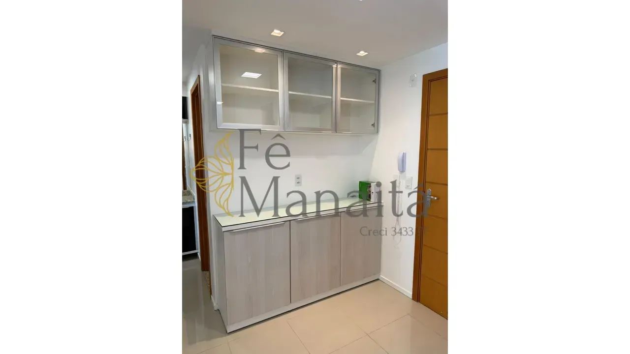 Green View mobiliado - Foto 5