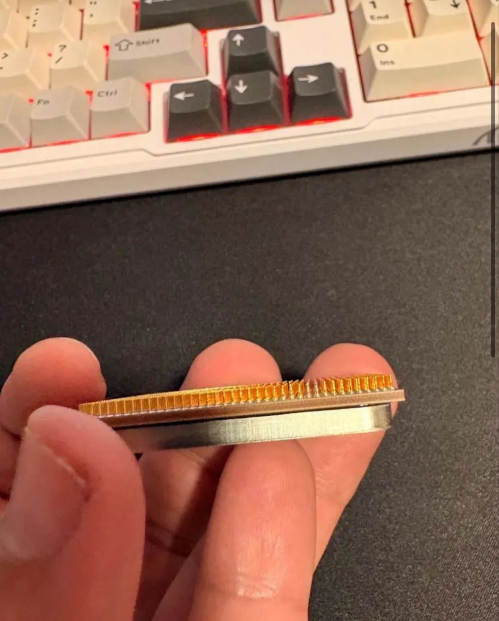 Ryzen 5600 - Foto 2