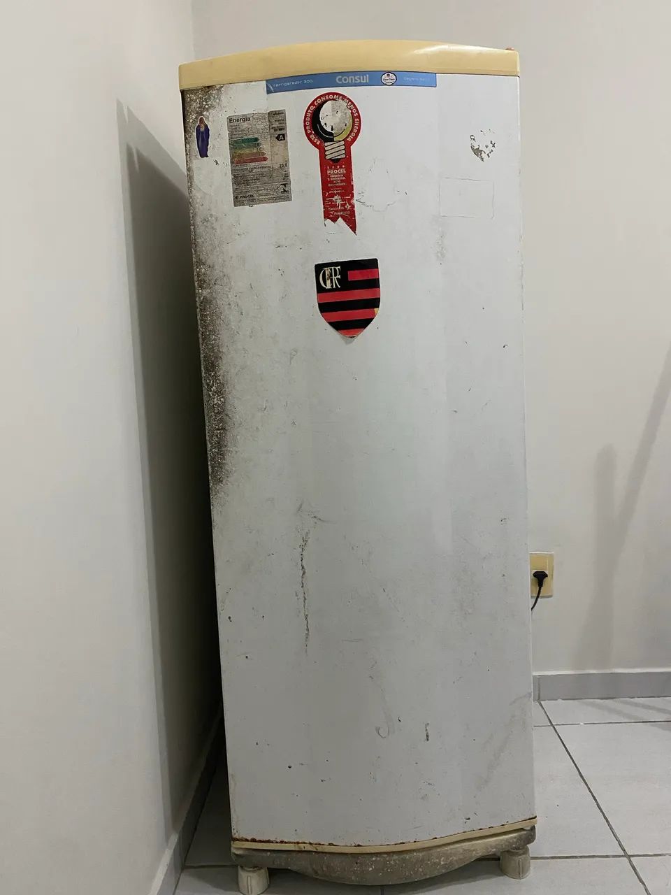 Geladeira  - Foto 4