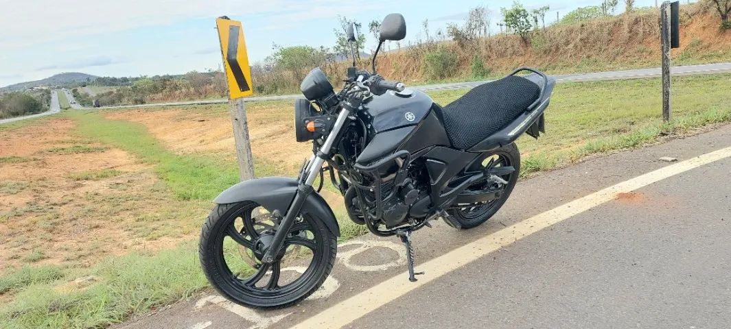 Fazer 2010  - Foto 5