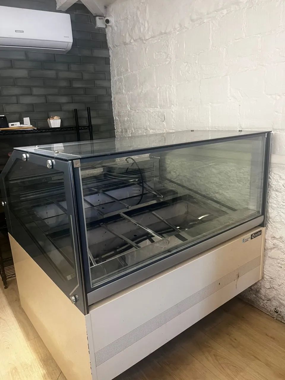 Vitrine sorvete  - Foto 3