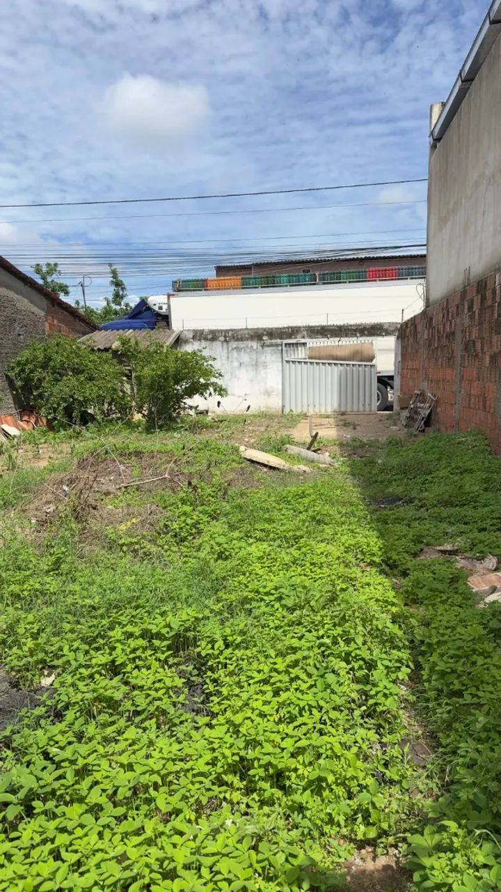 Foto - Maracanaú - Pajuçara