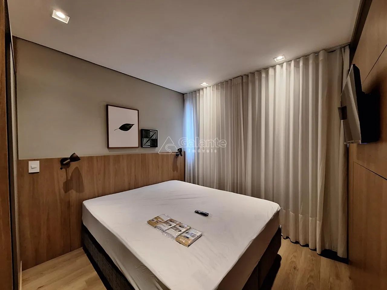 apartamento - Botafogo - Campinas - Foto 5