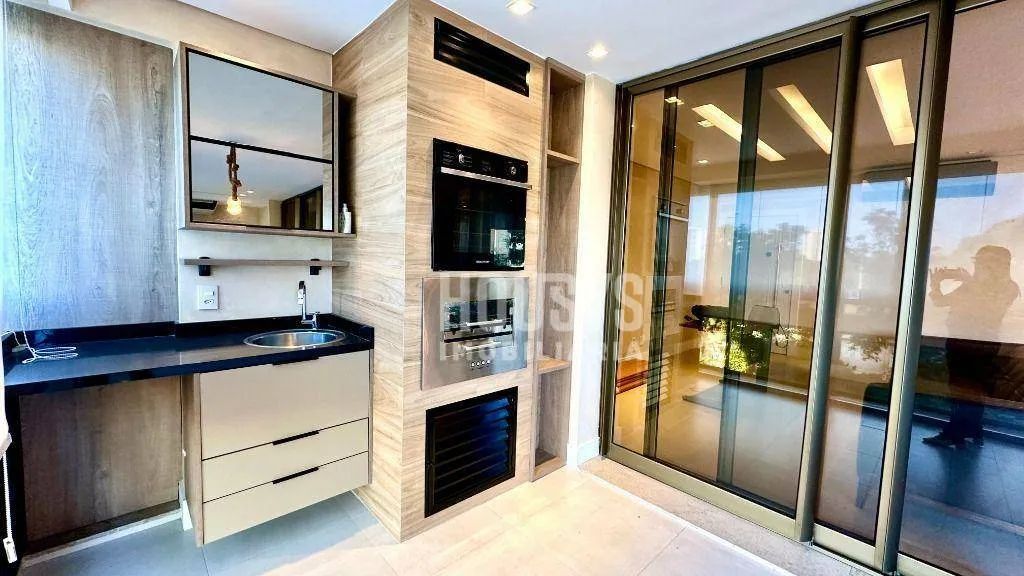 Apartamento com 4 quartos para alugar, 169 m² por R$ 18.000/mês - Barra da Tijuca - Rio de - Foto 3