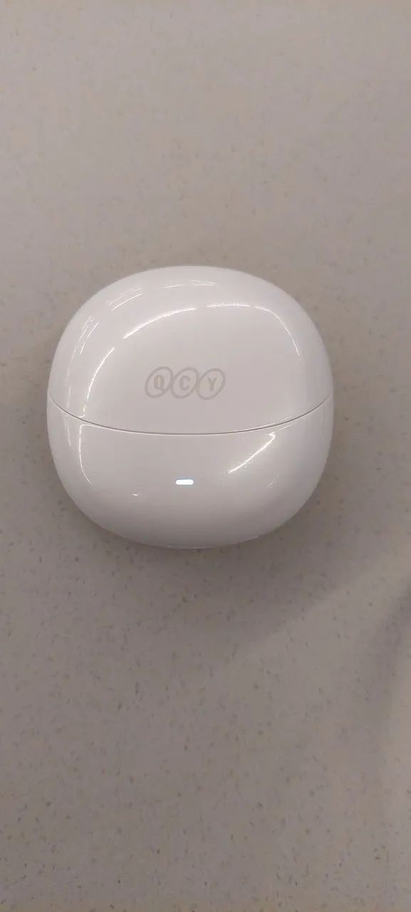 FONE BLUETOOTH QCY HT10 AILYBUDS PRÓ - Foto 4