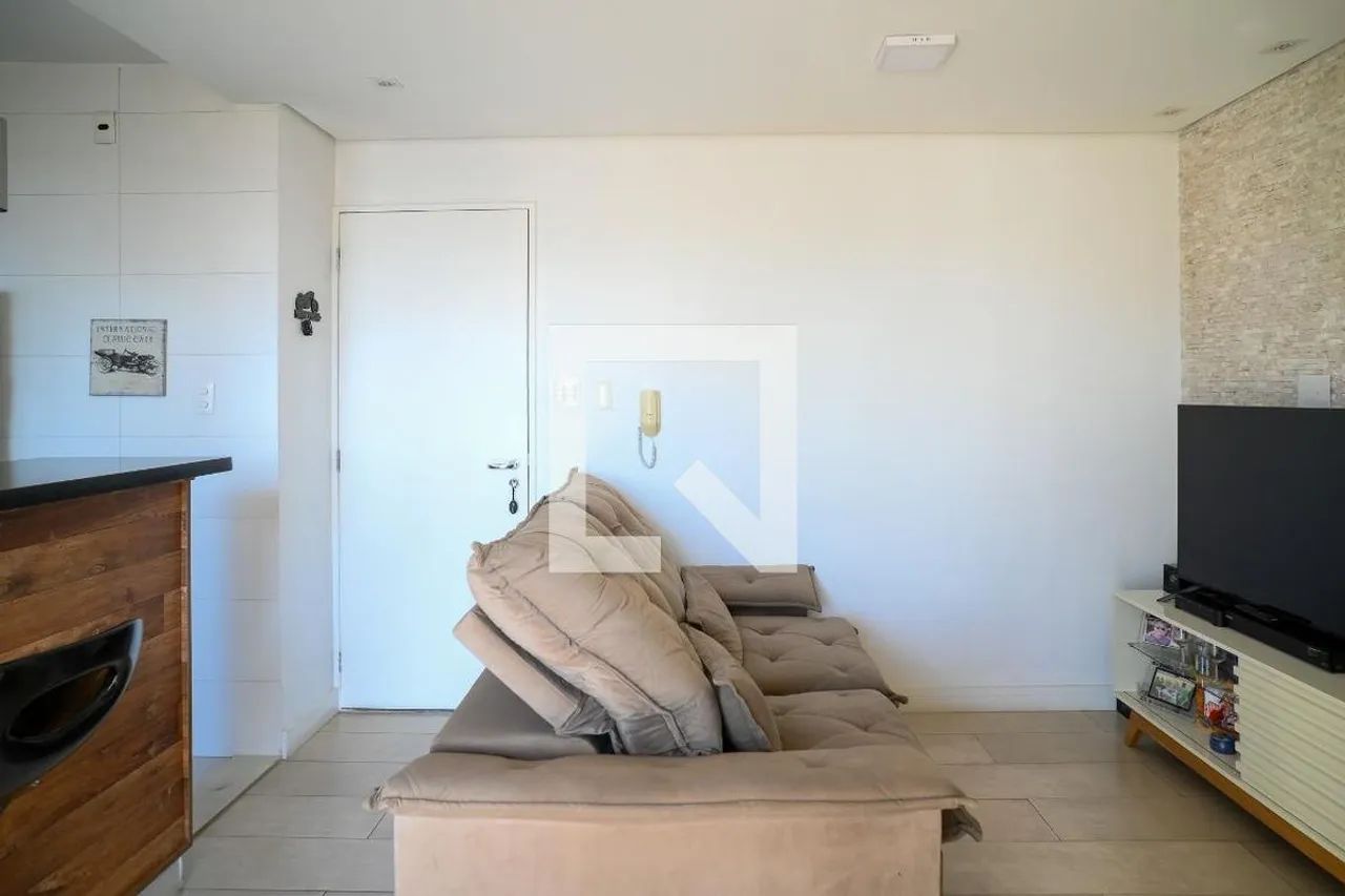 Apartamento à Venda - Vila das Mercês, 2 Quartos, 57 m2 - Foto 5