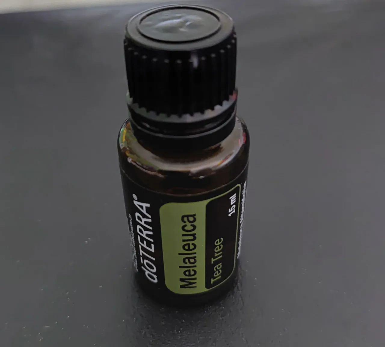 Óleo Essencial de Melaleuca, Tea Três, Doterra.