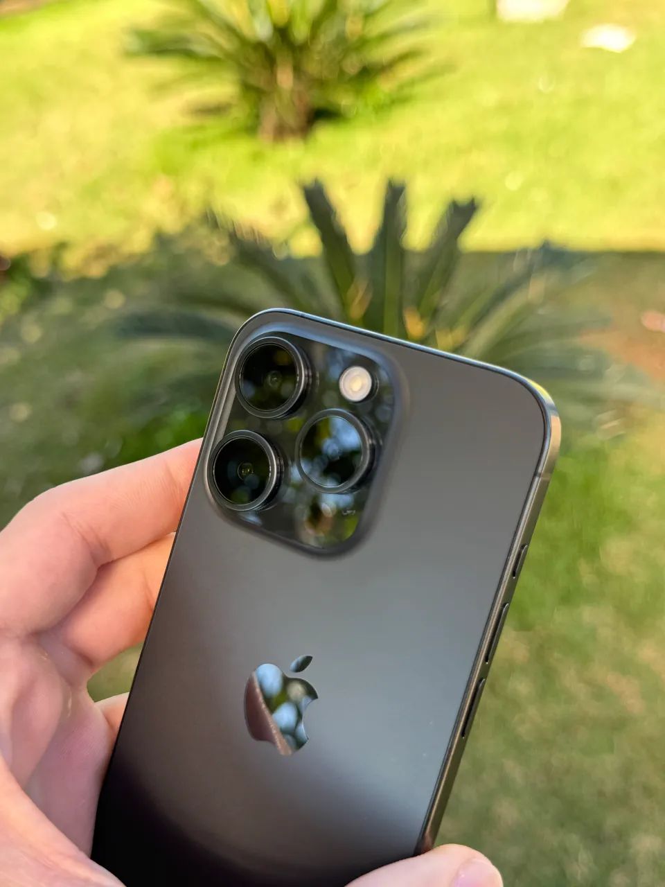 iPhone 15 Pro 256GB - Foto 3