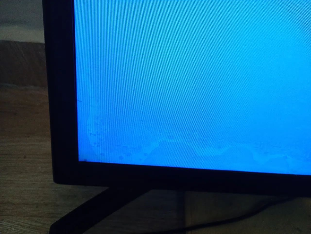 TV Samsung 32 polegadas não é smart  - Foto 3