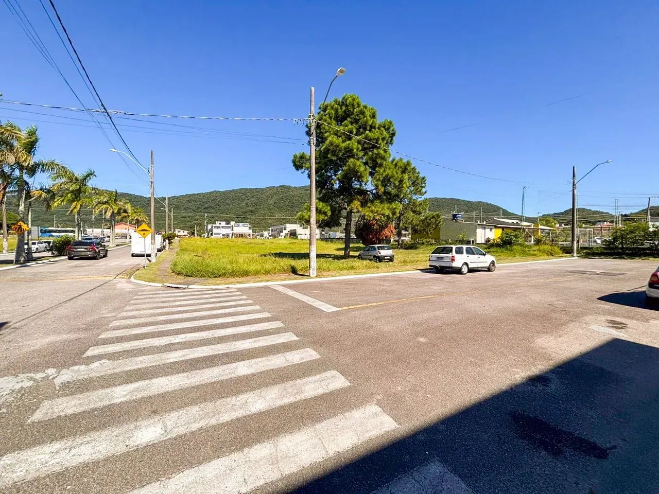 Terreno Residencial/Comercial com 3.200 m², no Rio Vermelho em Florianópolis - Foto 5