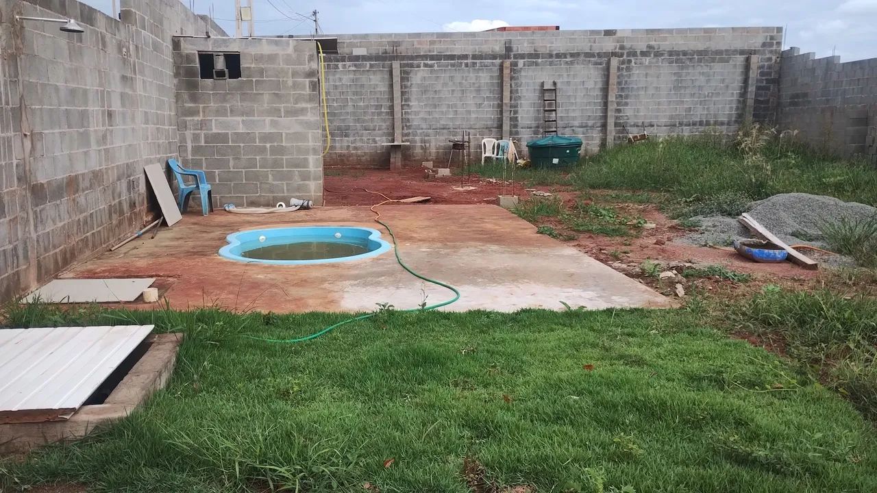 Chácara 