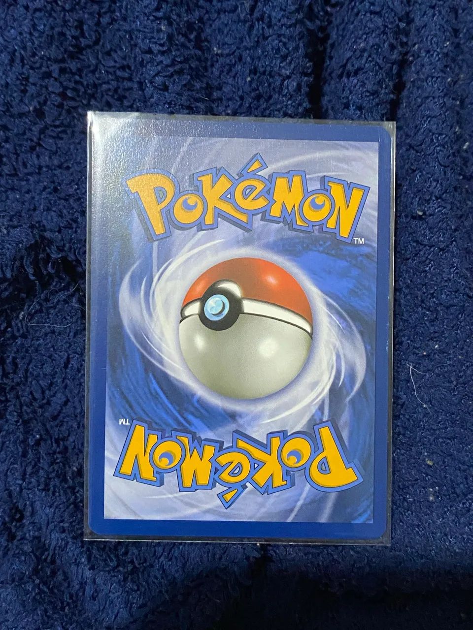 Carta Pokémon pikachu  - Foto 2
