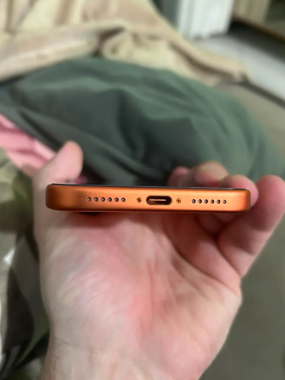 iPhone 17 pro Max 256 - Foto 3