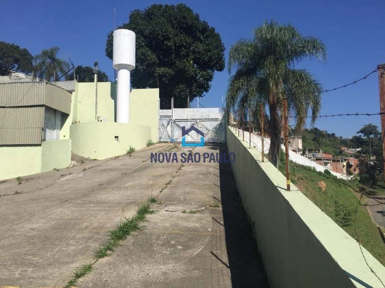 Galpão Cajamar - Foto 5