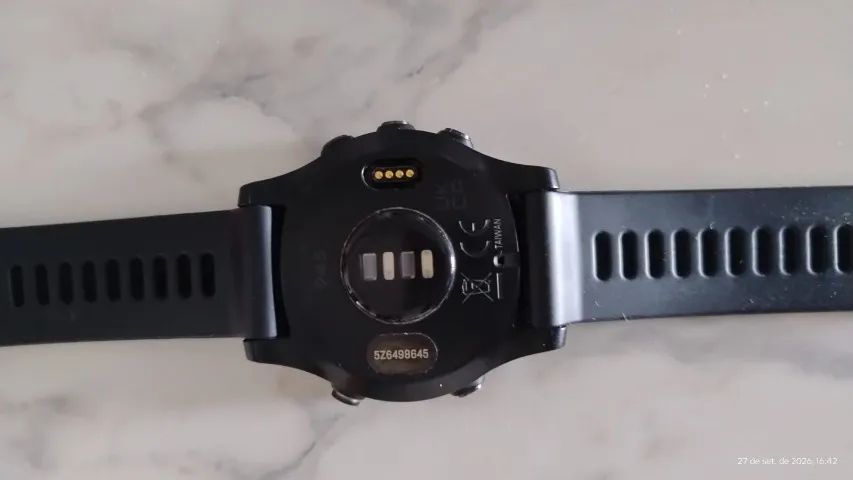 Relógio Garmin 945  - Foto 4