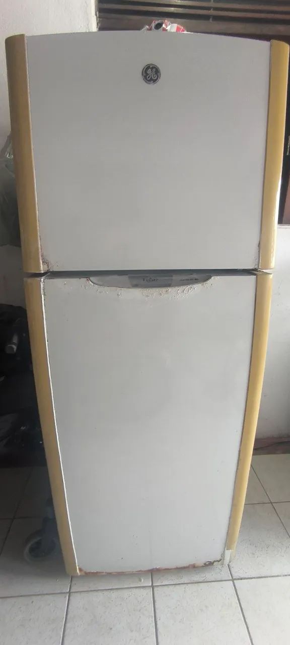 Geladeira Fresh 