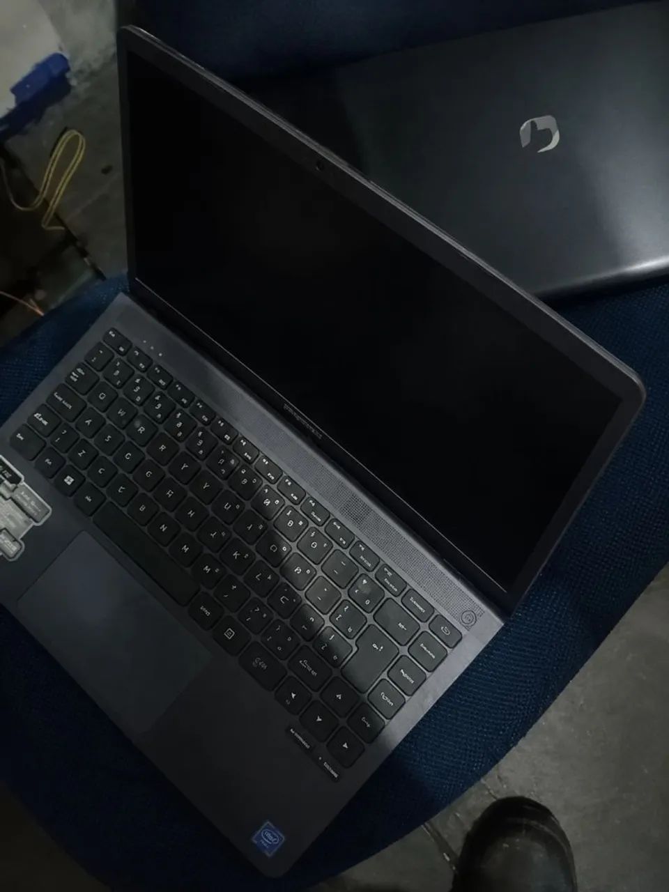 Notebook 