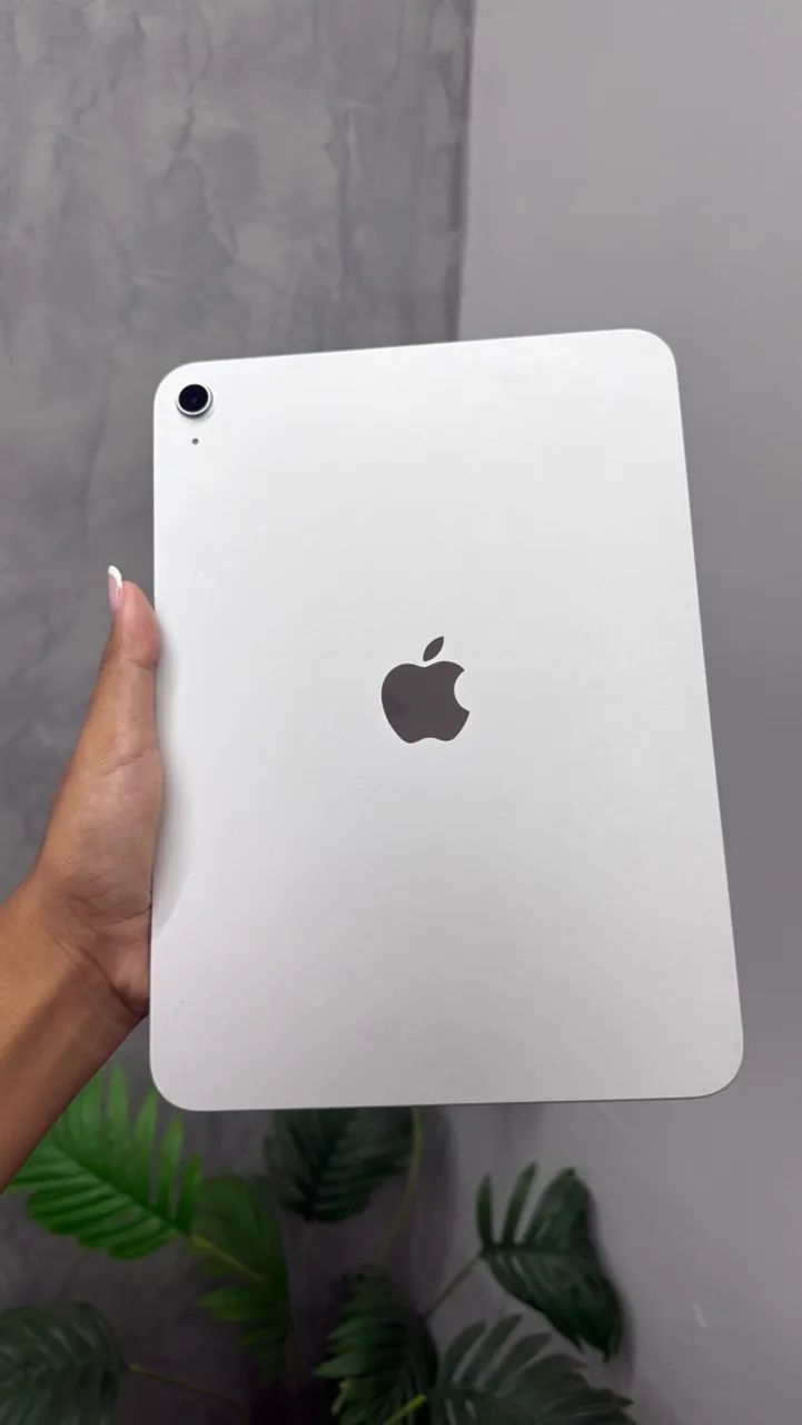 iPad 11 (A16) - 128GB - Foto 3