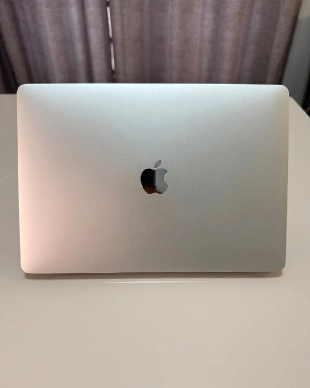 Macbook Pro M1 Touch Bar - 2020 (M1/16g/512g) 13,3 Polegadas - Foto 5