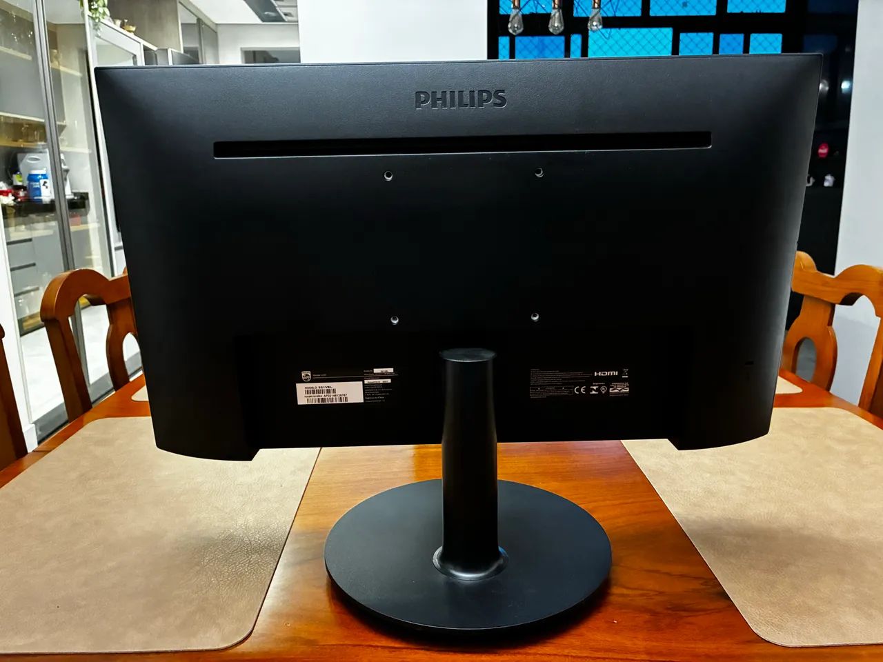 Monitor 21,5 Philips - Foto 2