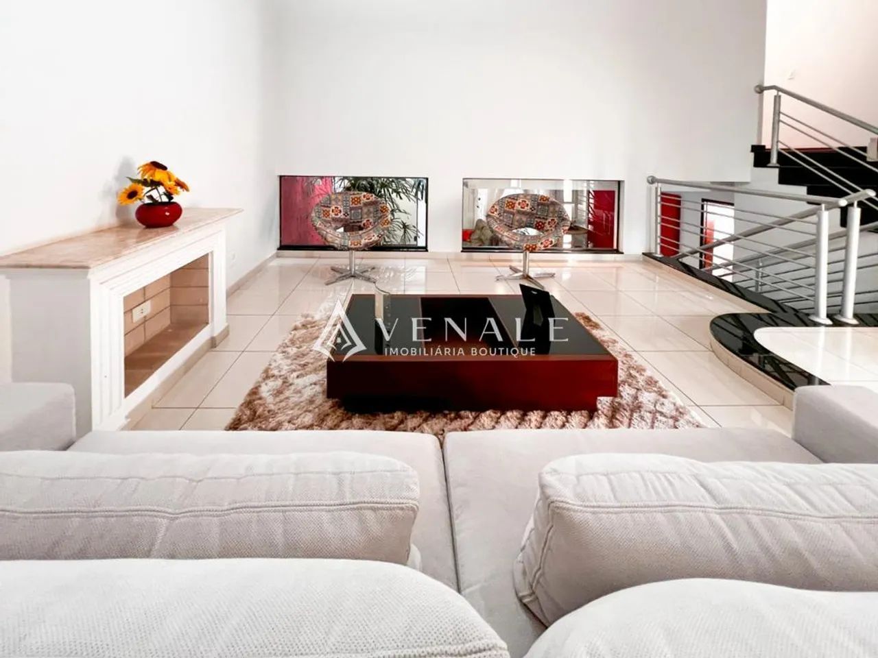 Sobrado à venda em Maringá, Zona 07, com 3 quartos, com 207 m² - Foto 3