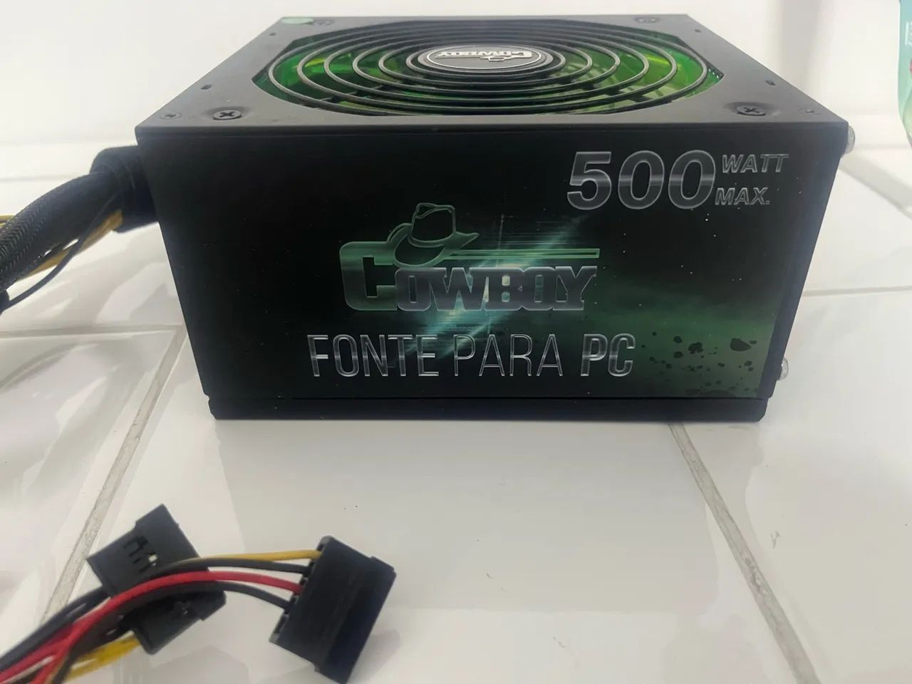 Fonte ATX