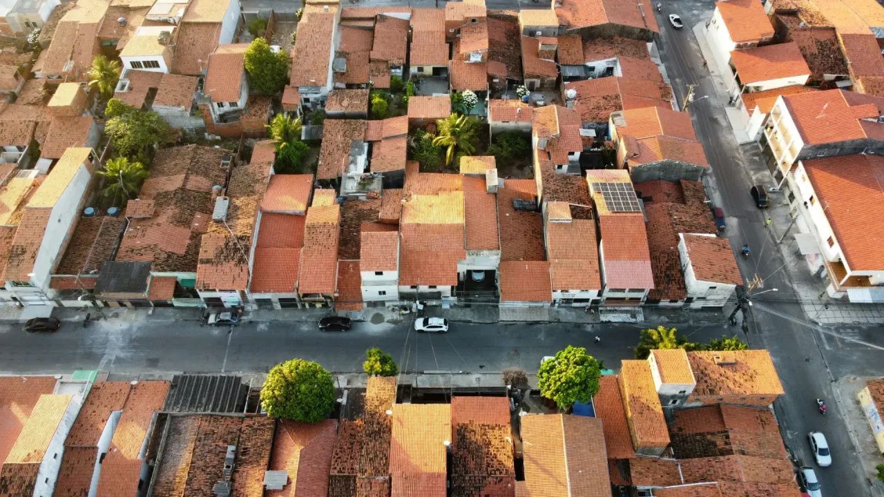 Atenção Investidor - Prédio/Edifício inteiro para venda possui 13,20 x 33 em Henrique Jorg - Foto 5