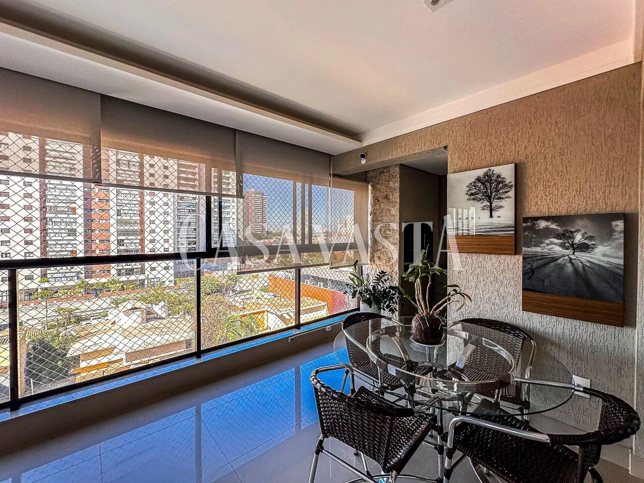 Apartamento à venda, 03 suítes, Edifício Philadelphia