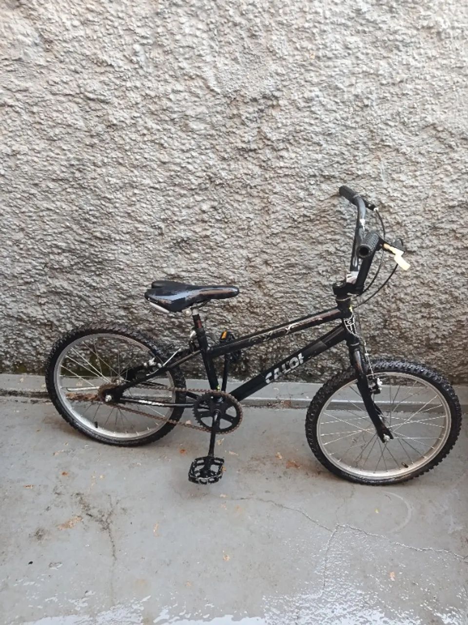 Bicicleta Caloi  Aro 20 - Foto 3