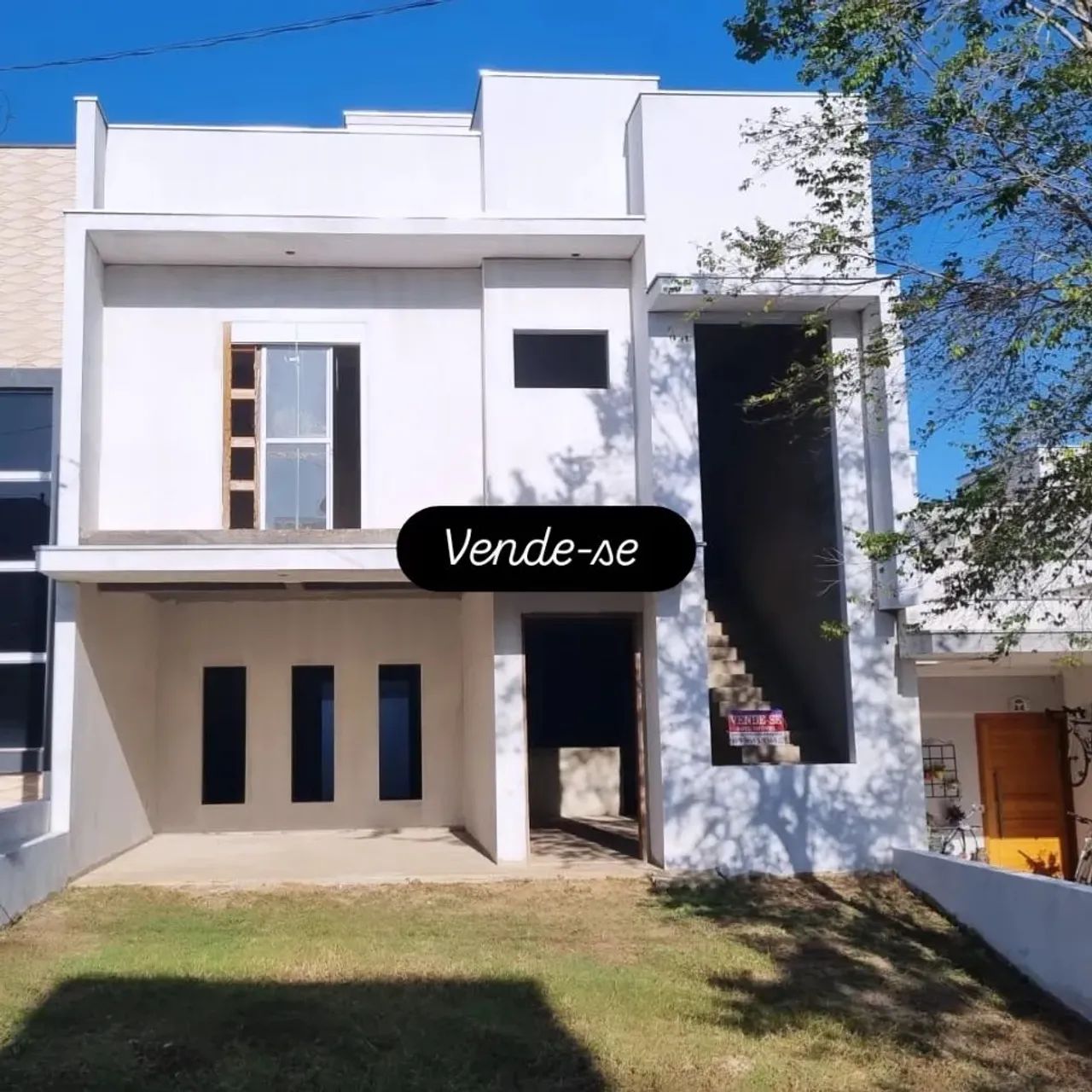 Foto - Sorocaba - Cajuru do Sul