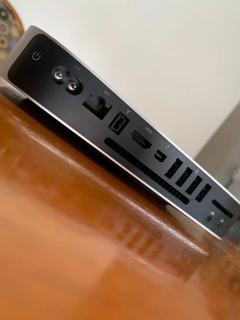 mac mini mid 2011