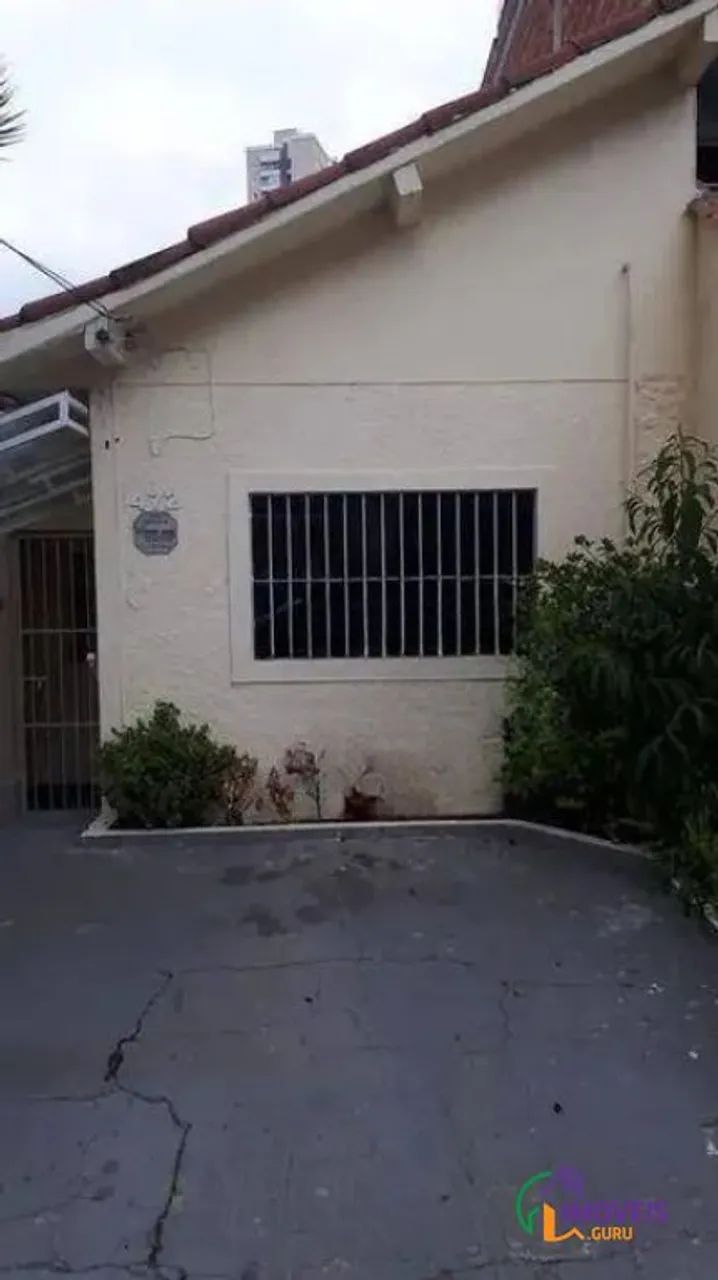 CASA TÉRREA - CENTRO - SP - Foto 2